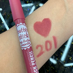 3pcs Lipstick Pencil Waterproof Long Lasting 12 colors Matte Glitter Lip Liner Makeup Cosmetics