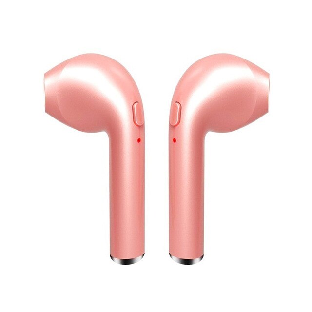 TWS i7 Bluetooth earphones music Headphones business headset sports earbuds suitable wireless Earpieces i7minii12i9si100i200