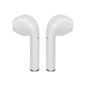 TWS i7 Bluetooth earphones music Headphones business headset sports earbuds suitable wireless Earpieces i7minii12i9si100i200