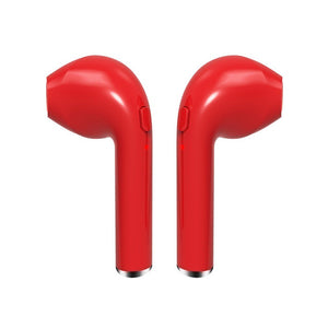 TWS i7 Bluetooth earphones music Headphones business headset sports earbuds suitable wireless Earpieces i7minii12i9si100i200